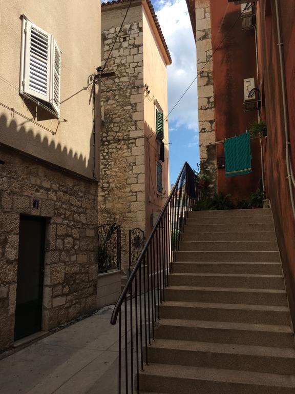 Apartment Adriatic Makarska Quarto foto