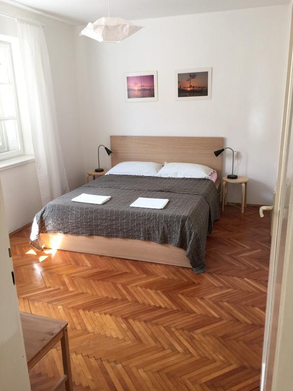 Apartment Adriatic Makarska Quarto foto